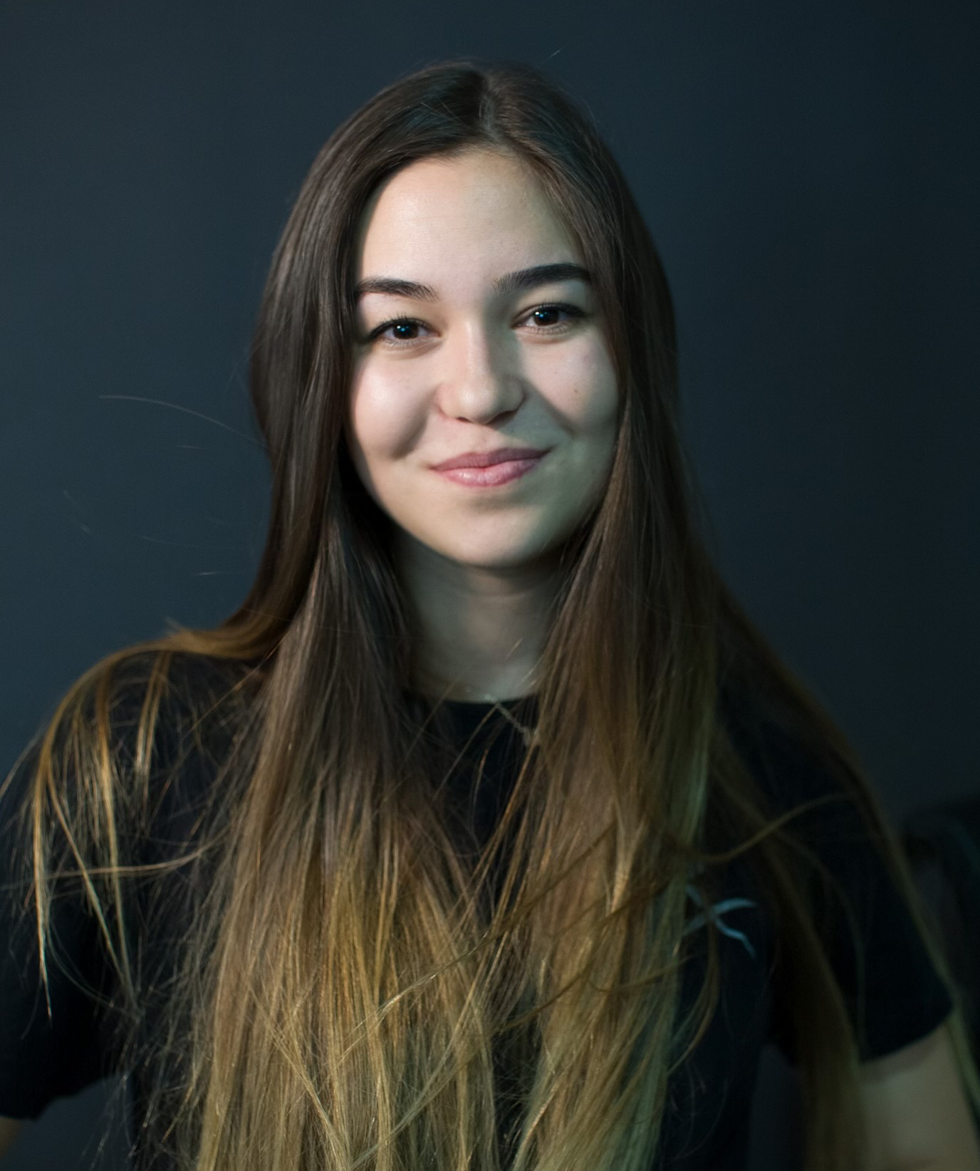 Miranda Farhat